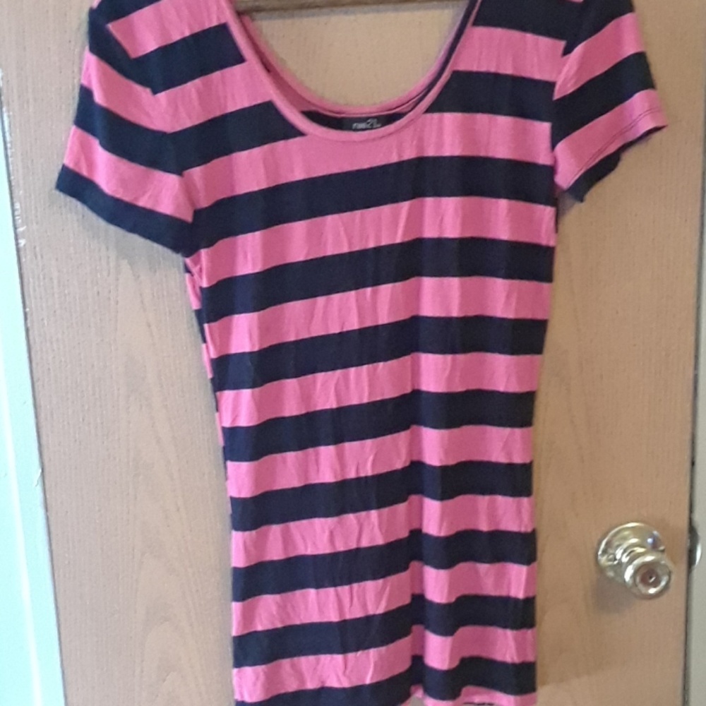 Rue 21 stripped top